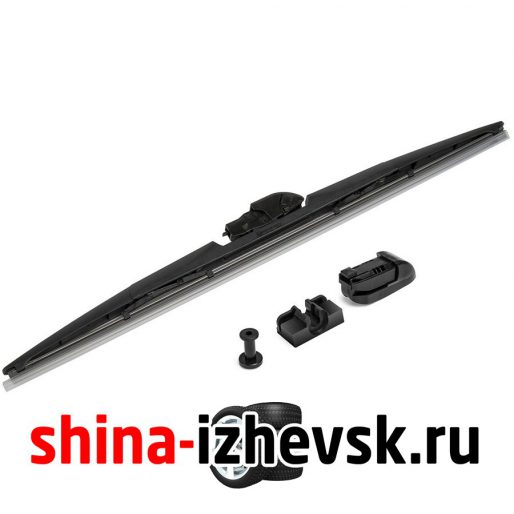 Щетка стеклоочистителя гибридная MICHELIN 19" (48 см) в Ижевске